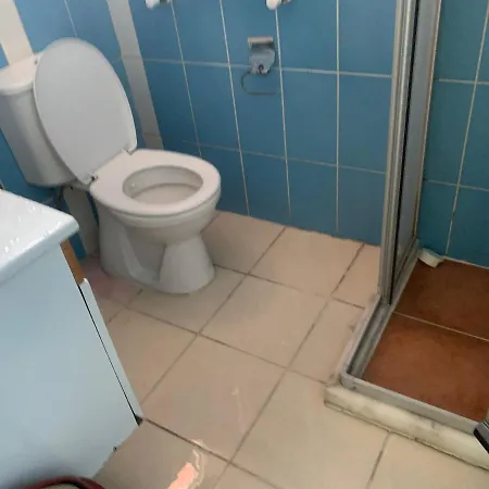 Apartman Babacan Ev Isztambul