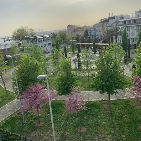 Babacan Ev Istanbul